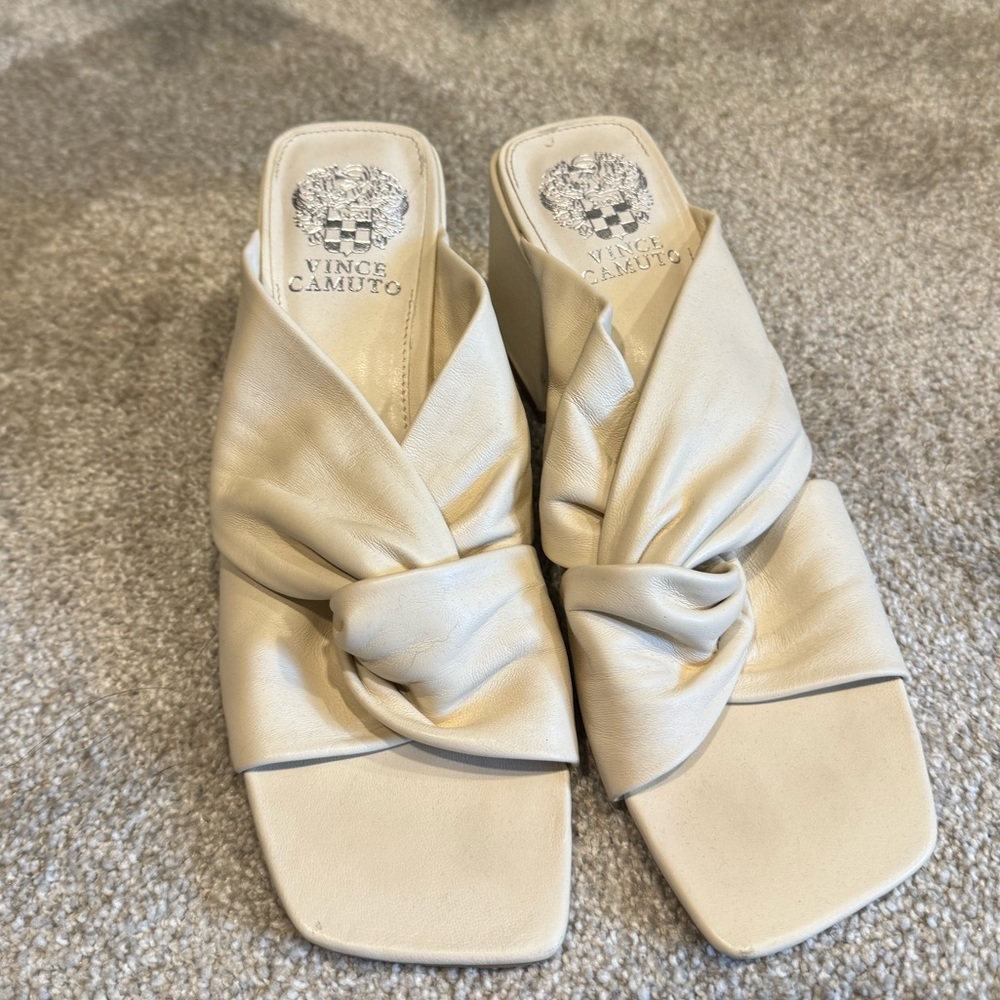 COPY - Vince Camuto Heels